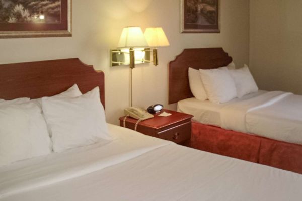 Quality Inn & Suites Grayson
